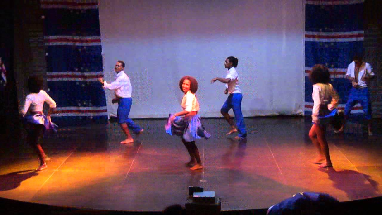 Ritmos de Cabo Verde - Boa Vista