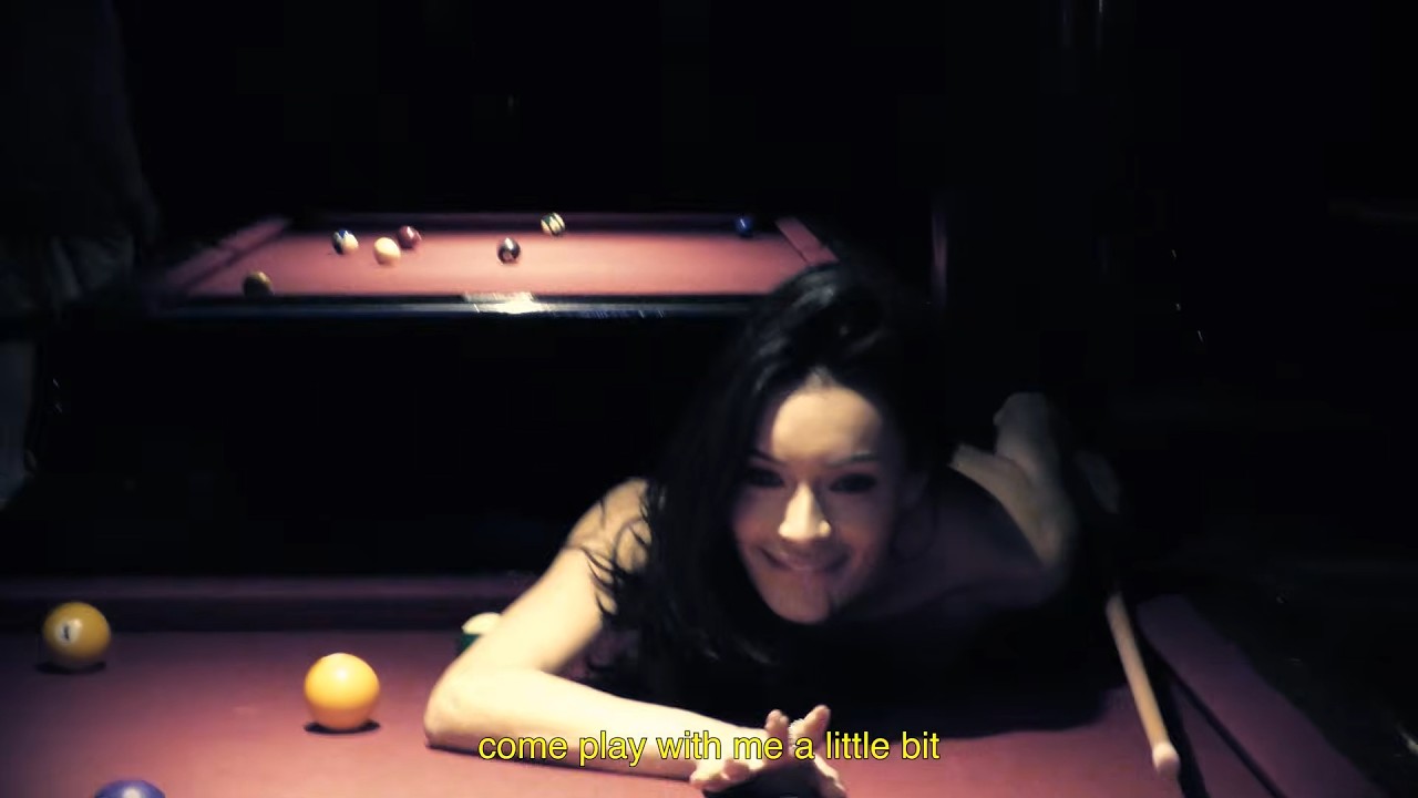 artemas - more than just a little bit (lyrics)