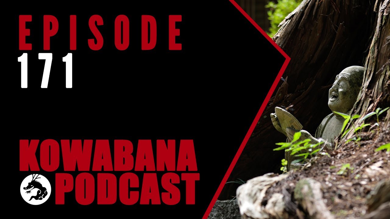 Kowabana: 'True' Japanese scary stories - Deadly Encounters With The Otherworldly