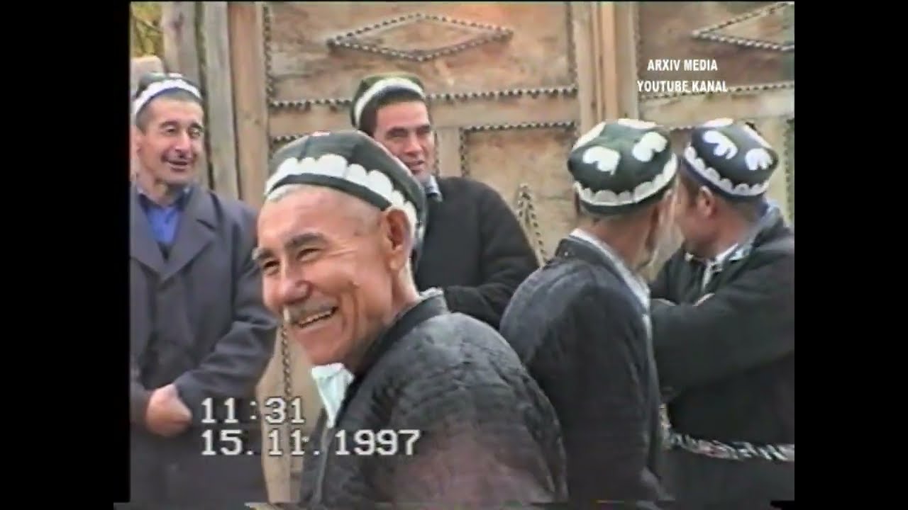 UMR SUVDEK O'TMOQDA.....
