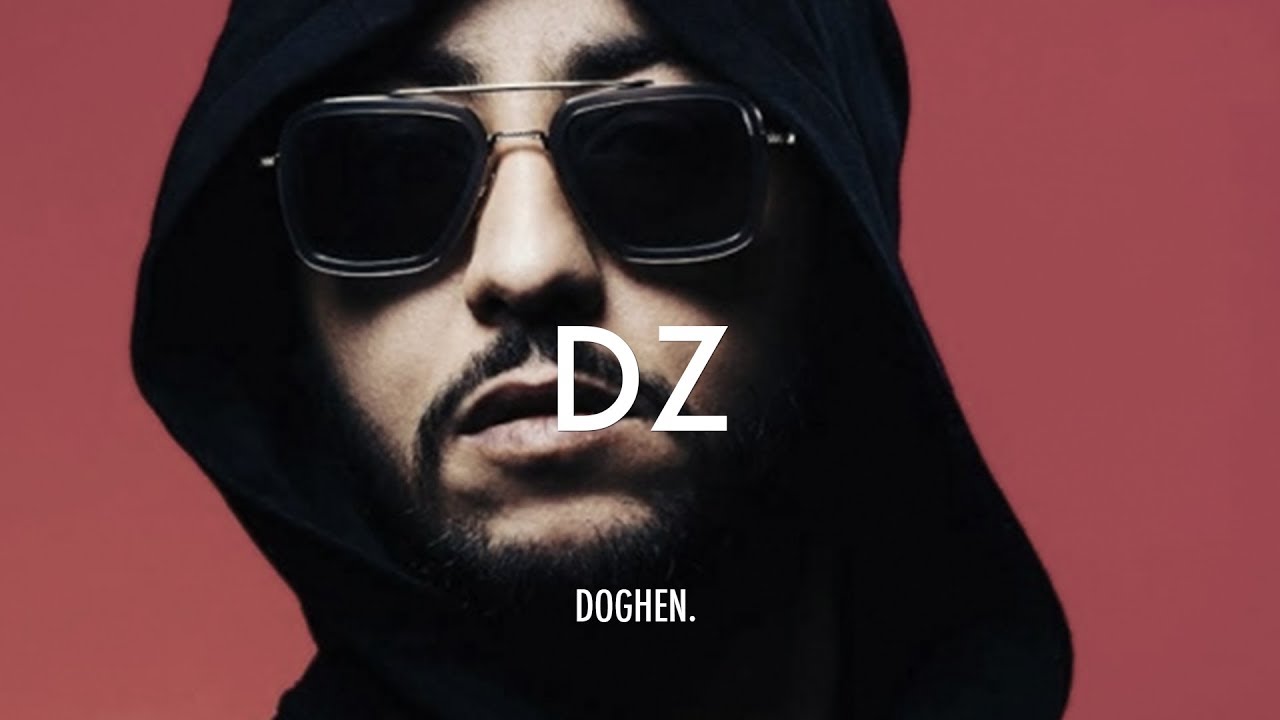 Lacrim x Soolking Type Beat 