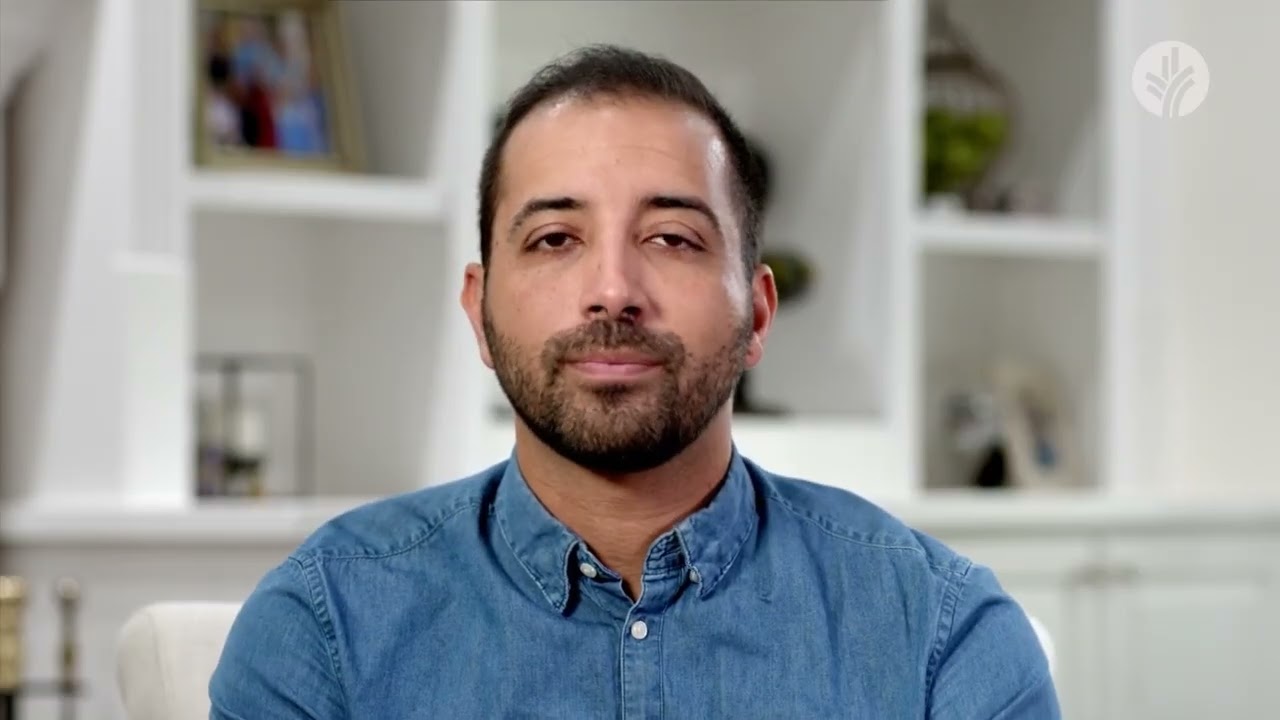 Como posso falar com Deus? | Romanos 8:26 | Devocional Pão Diário