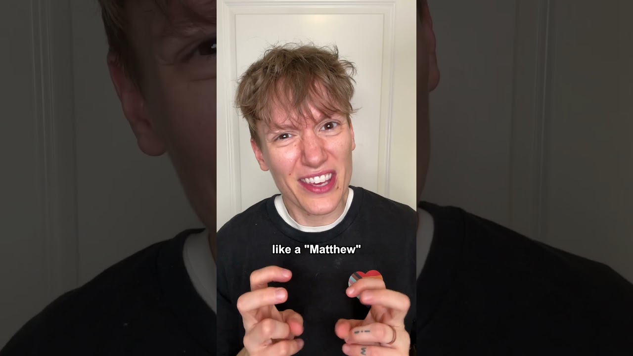 🏳️&zwj;🌈Mom LOSES IT when you change your name... @adesso.laurenzo Follow me!✨ #shorts #lgbtq