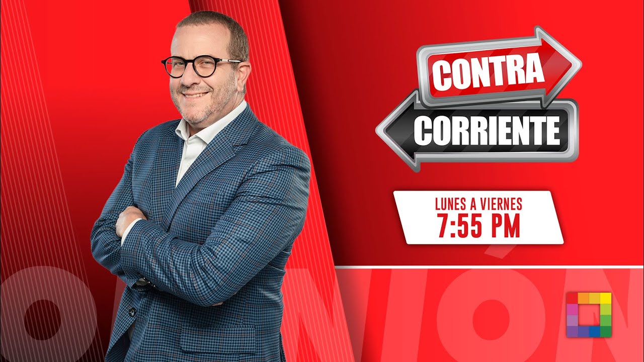 Contra Corriente - ENE 21 - 1/3 - CHIFAGATE LLEGÓ AL CONGRESO | Willax