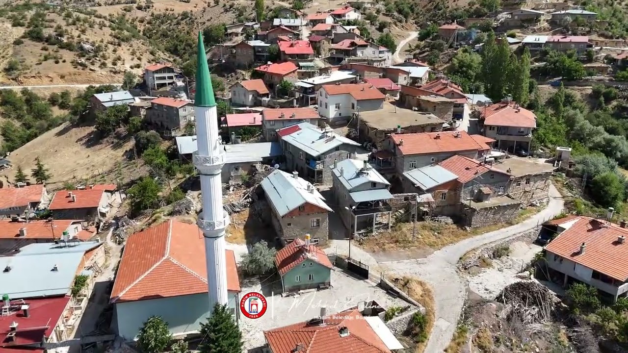 YENİKONAK