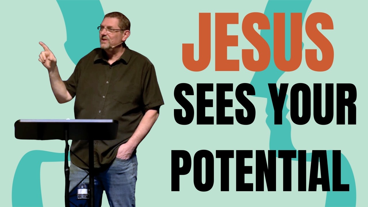 Do You Fit with Jesus?