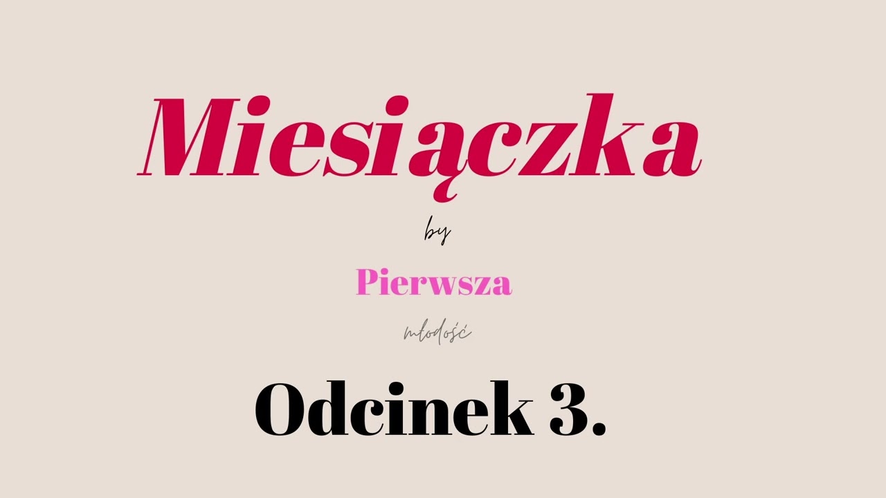 Miesiączka by KKP #3