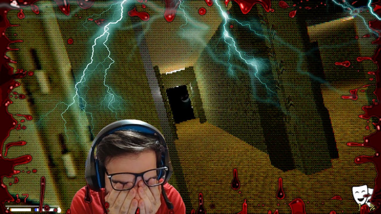 NELLE BACKDOOR, SPAVENTI PER ME ASSICURATI!