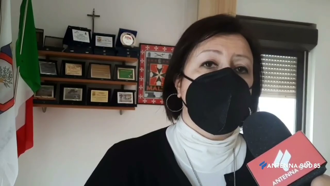 24 Gennaio 2022   Monteparano TA   Scuole chiuse genitori protestano