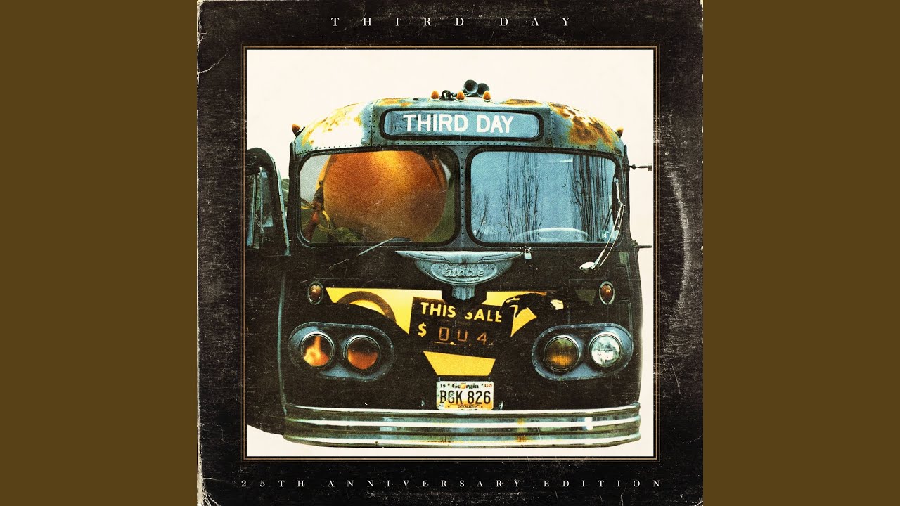 Thief (2006 Studio Recording)