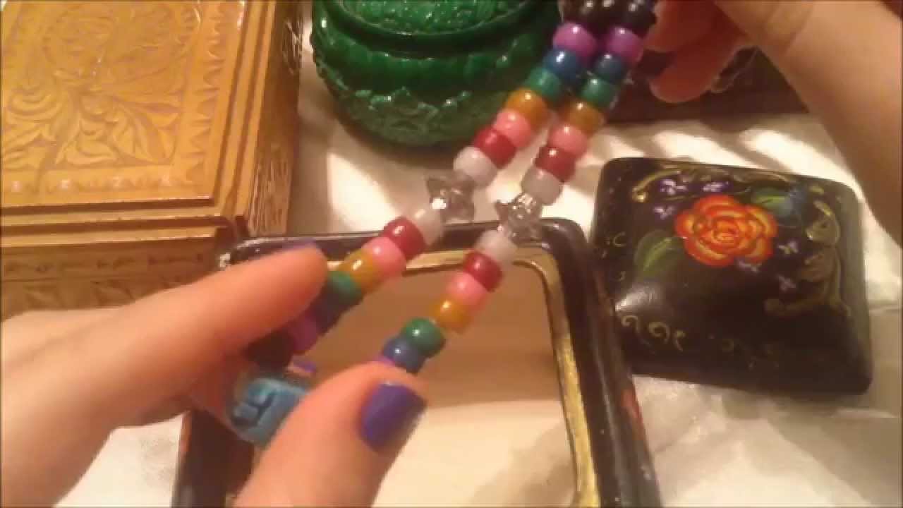 АСМР.  Шкатулки. Шепот на русском :)