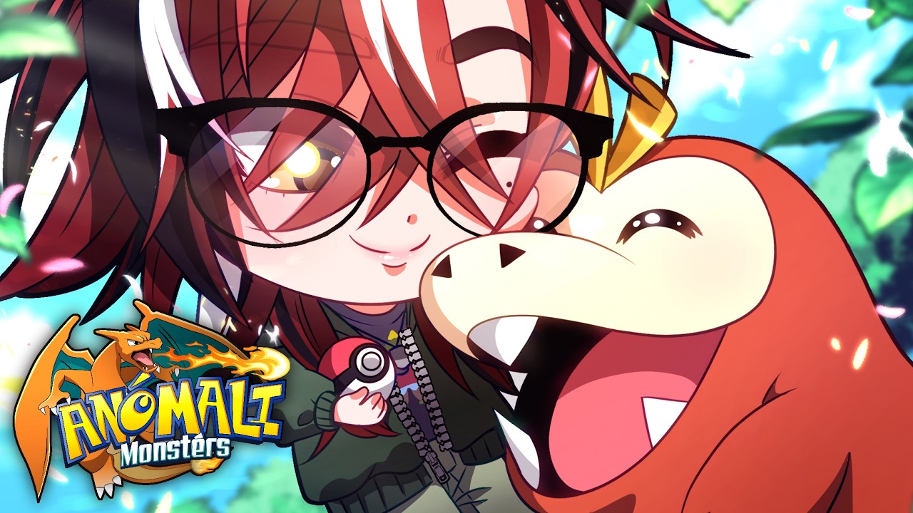 【MINECRAFT】ANOMALI MONSTERS OPENING DIMULAI! #anomalimonsters