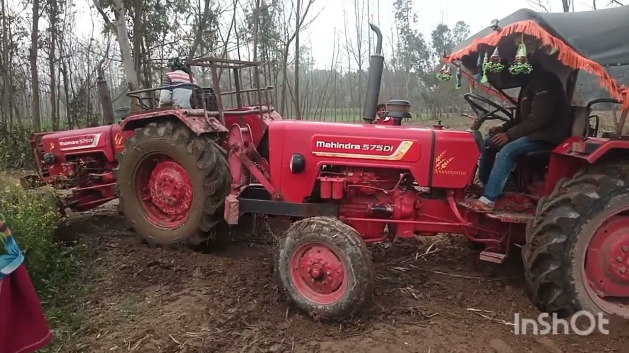 महिंद्रा ट्रैक्टर फस गया है #3dindianbikesdriving3dgameindianbikedriving 🤣🥰🤣💯