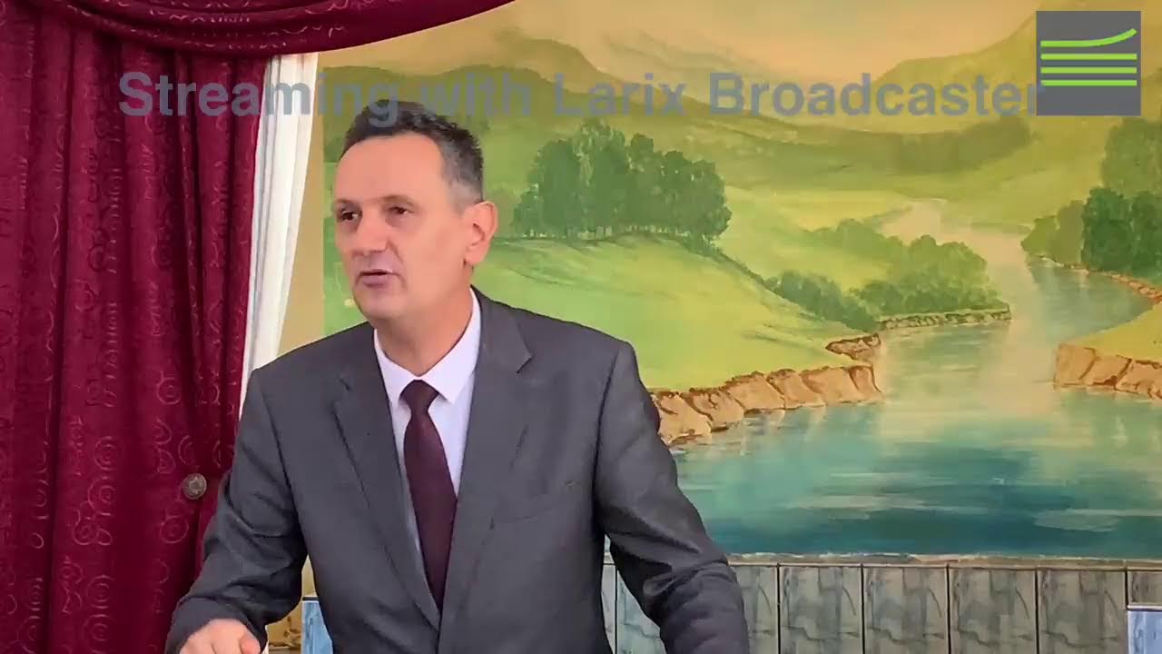 Profetul Ilie-omul rugăciunii din vremea uscaciunii