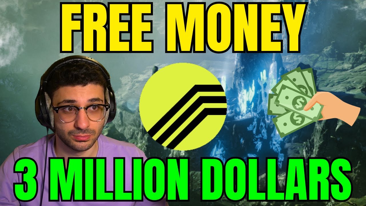 I MADE $7K IN ONE MONTH OF PARALLEL TCG