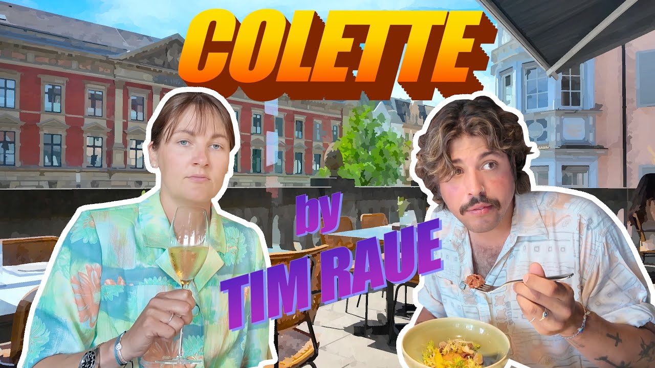 Brasserie Colette by Tim Raue | Konstanz 🇩🇪