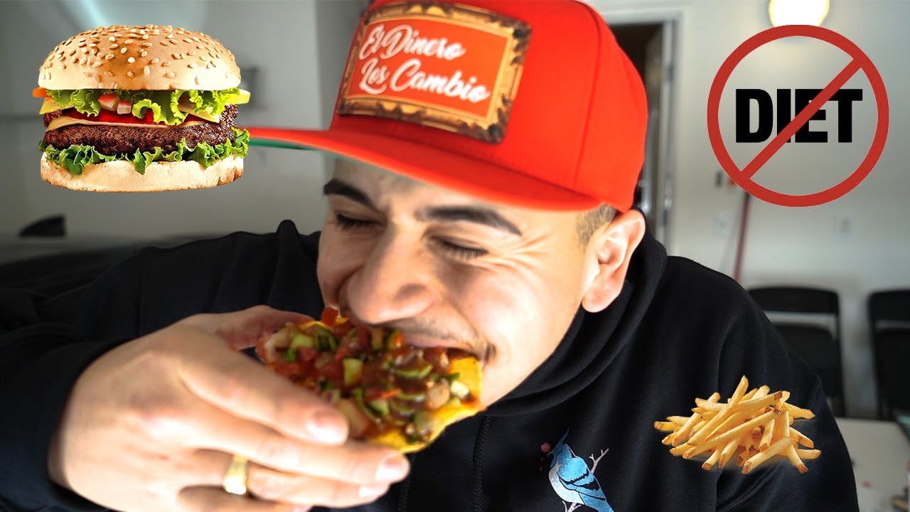 Best Cheat Day Ever!!