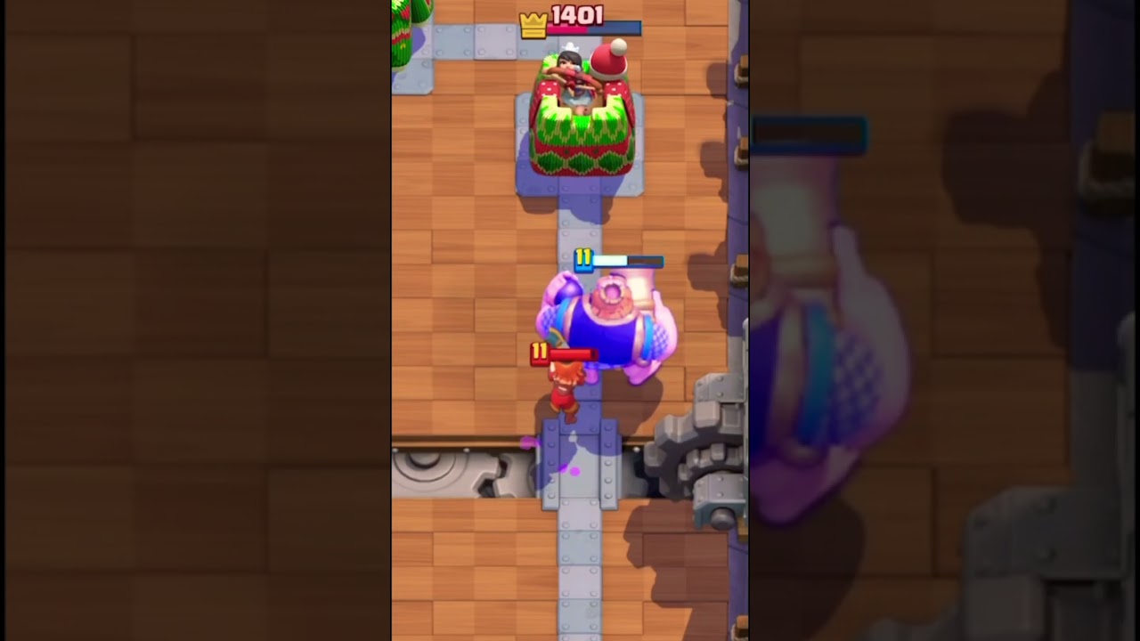 ЛУЧШИЕ колоды королевского гиганта в Clash Royale