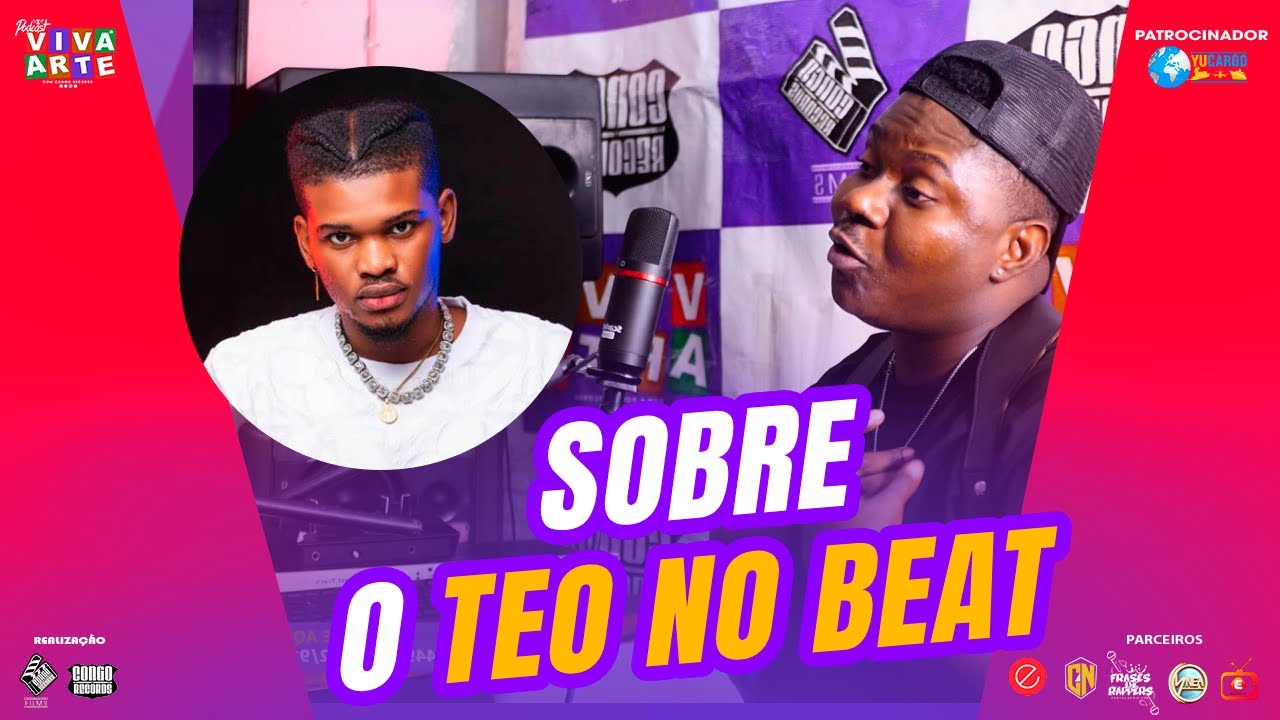SOBRE O TEO NO BEAT