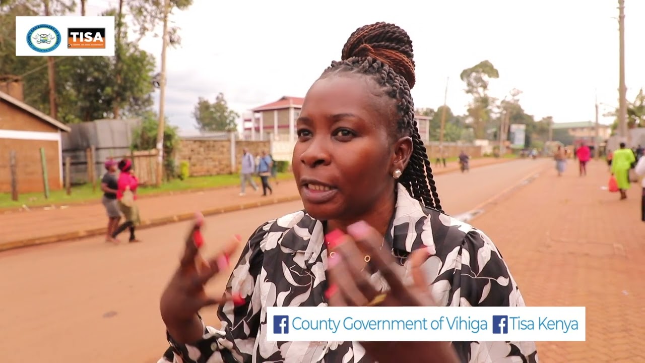 Promoting accountability in counties through grievance redress mechanism committees