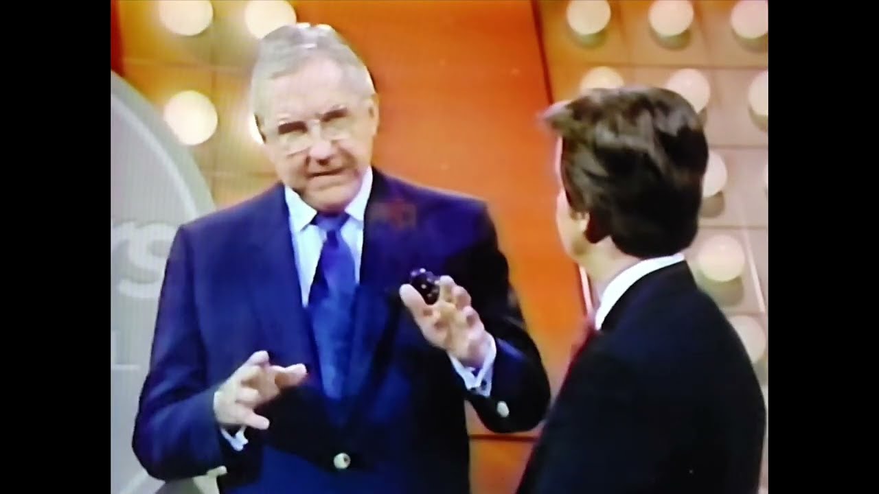 TV's Bloopers & Practical Jokes - Practical Jokes played on Mariette Hartley and Pat Morita