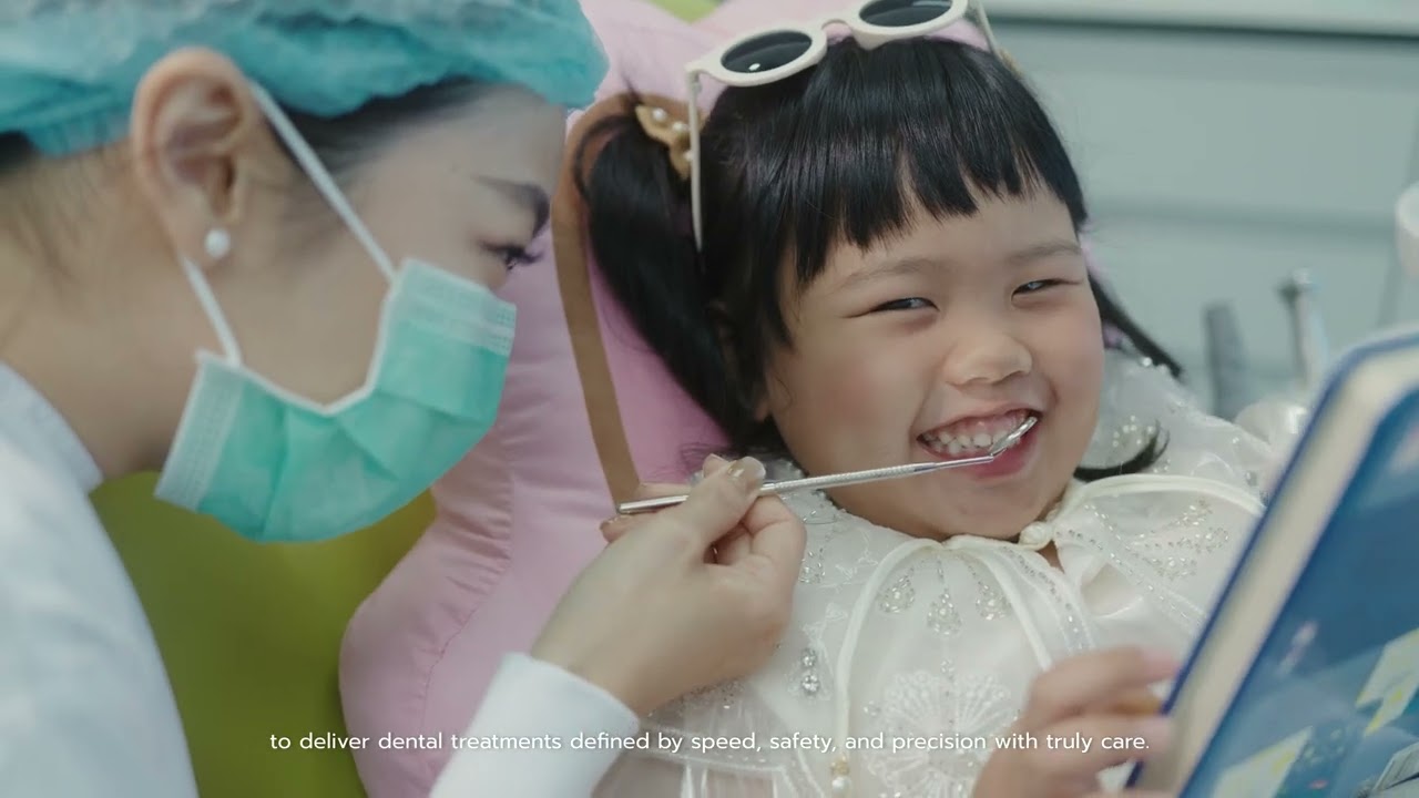 Songklanagarind Digital Dental Center Phuket (ศูนย์ทันตกรรมดิจิทัลสงขลานครินทร์ ภูเก็ต )