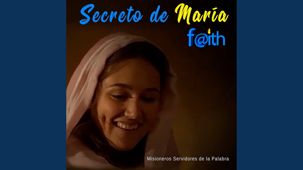Secreto de Maria