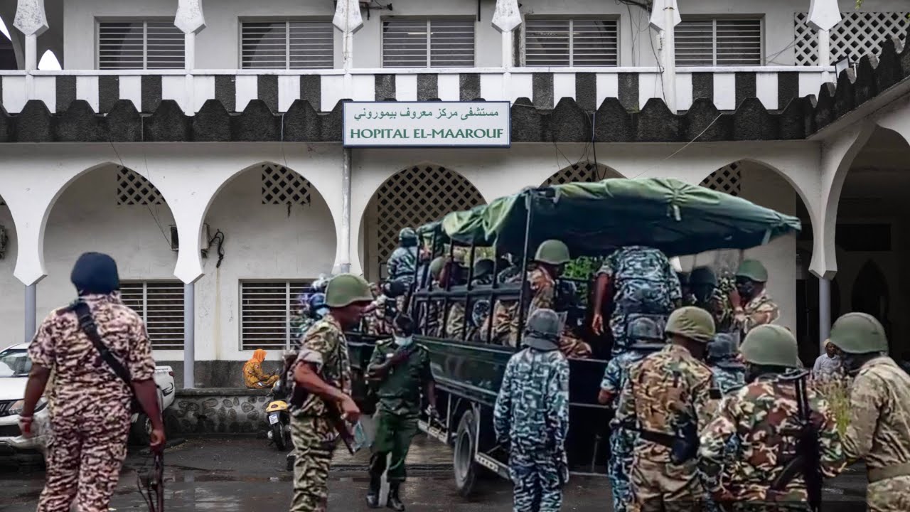 Madjeyishi wasihi ho lapitali El-maarouf wamrengue