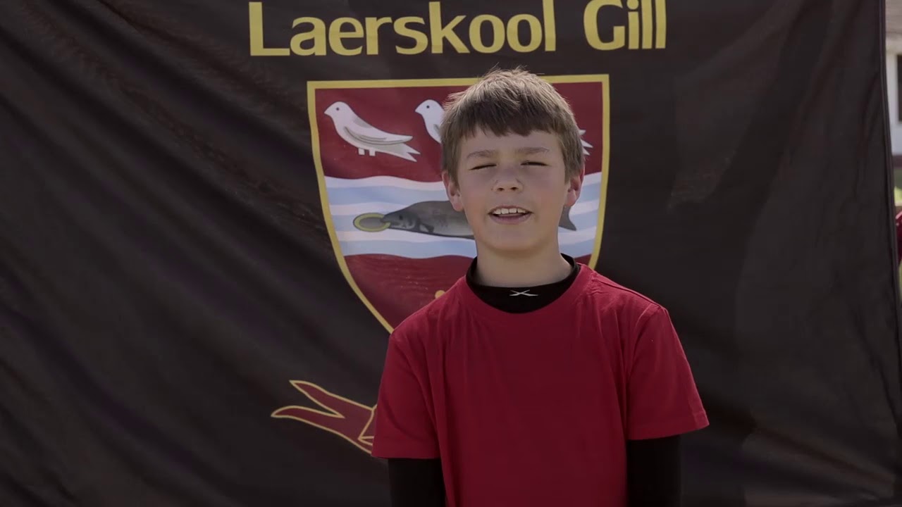 Gill Primary Virtual Tour / Laerskool Gill Virtuele Toer
