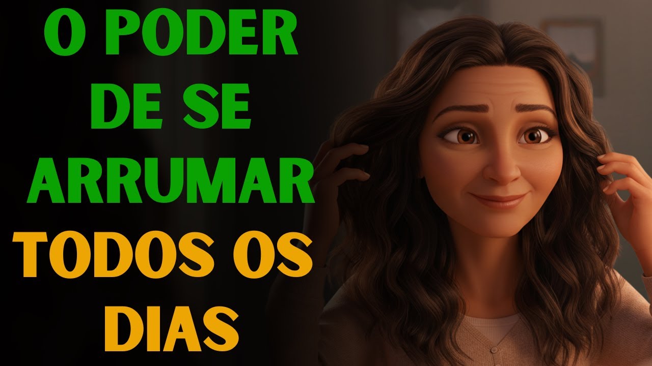 7 COISAS QUE VOCÊ DEVE FAZER TODAS AS MANHÃS PARA MUDAR SUA APARÊNCIA E SUA VIDA