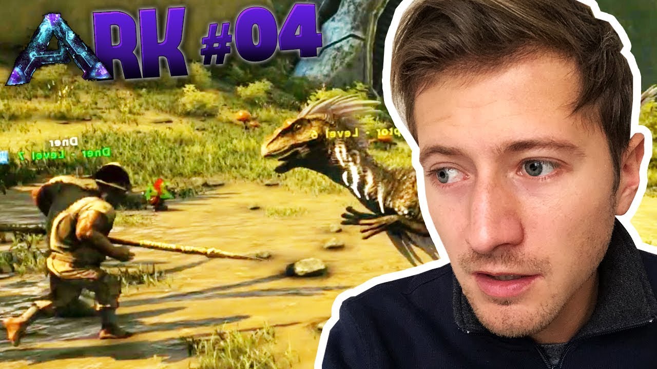 Kriegen wir endlich unser Bett...? | Dizzi vs Dinos #04 | Dner & izzi