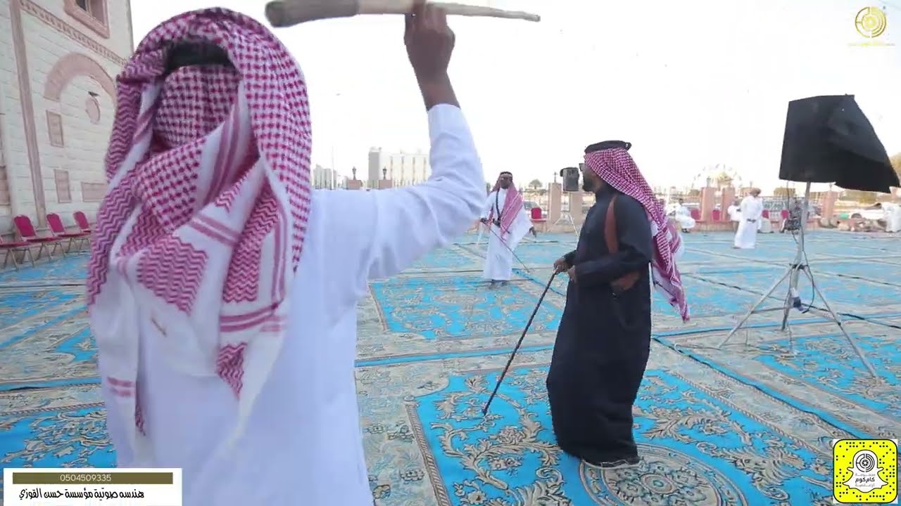 عرضه عصريه | زواج الشاب محمود يوسف التركي واخيه خالد