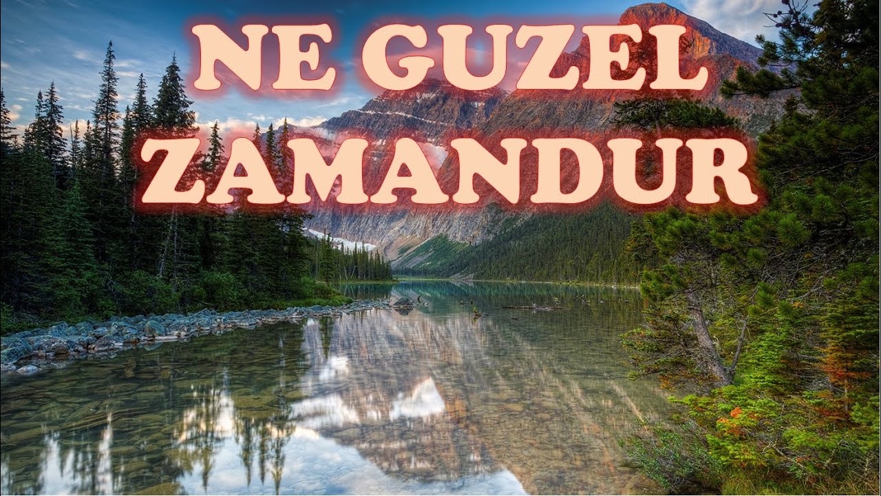 NE GUZEL ZAMANDUR - Группа АРЗУ ШУ (AHISKA MÜZIK)(Ахыска)