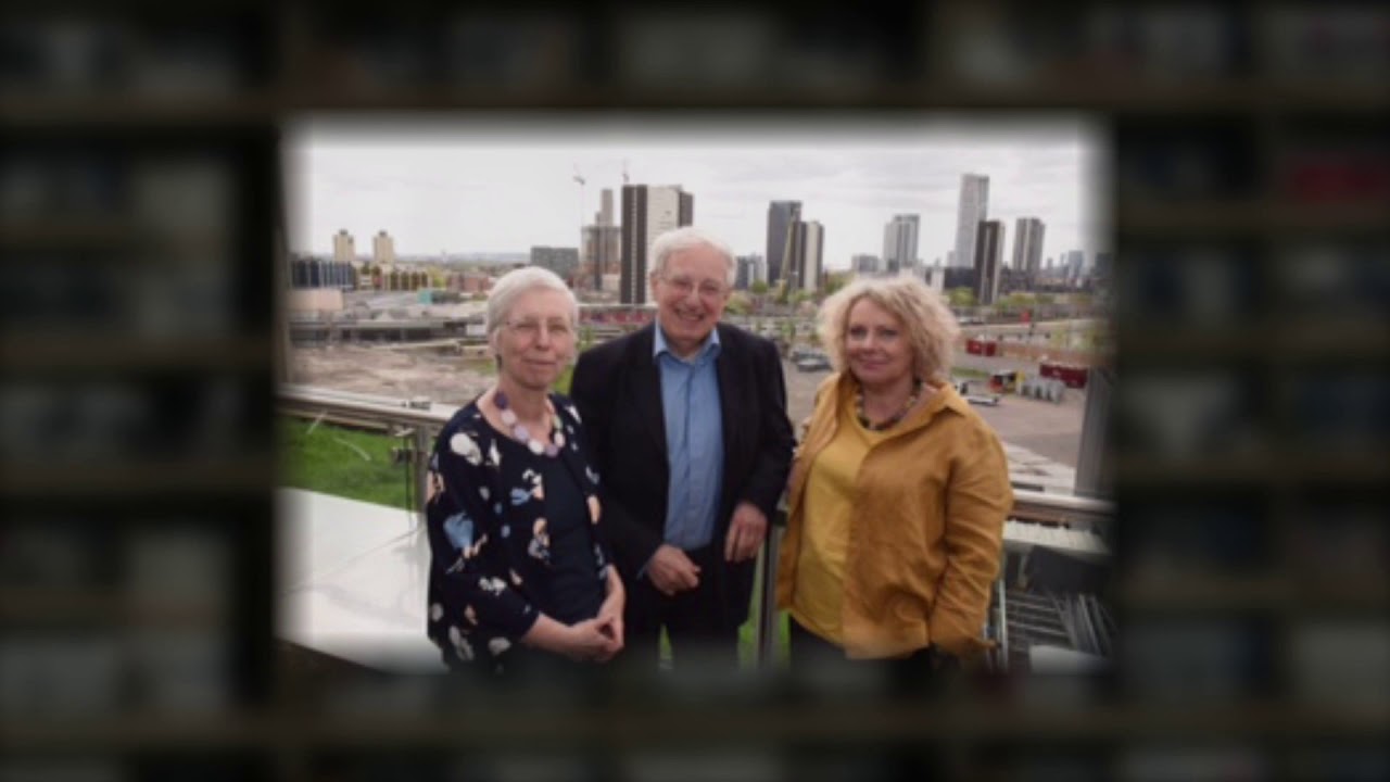 Tower Blocks UK