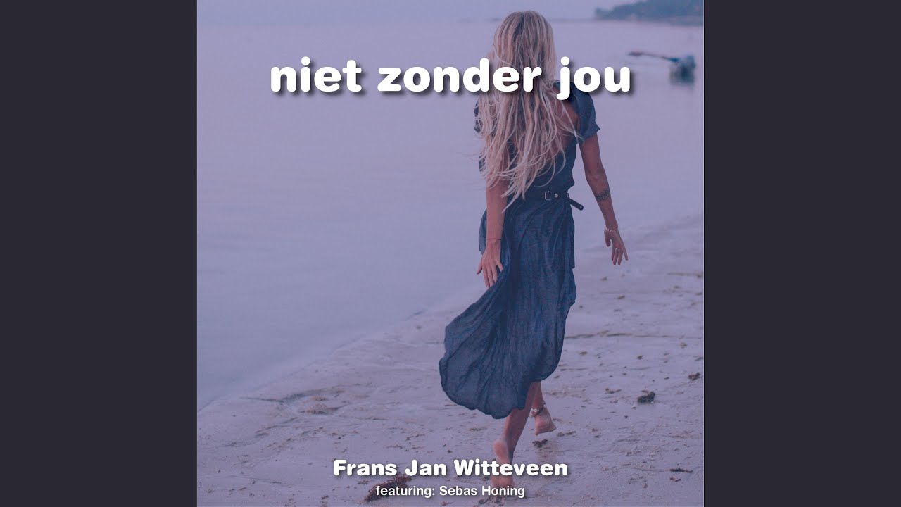 Niet zonder jou (feat. Sebas Honing)