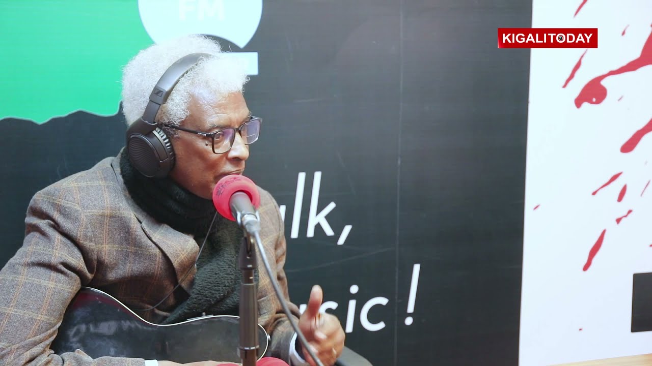 NYIRINGANZO : Nahuje ababyeyi banjye bamaze imyaka 20 batandukanye || Ngarambe François