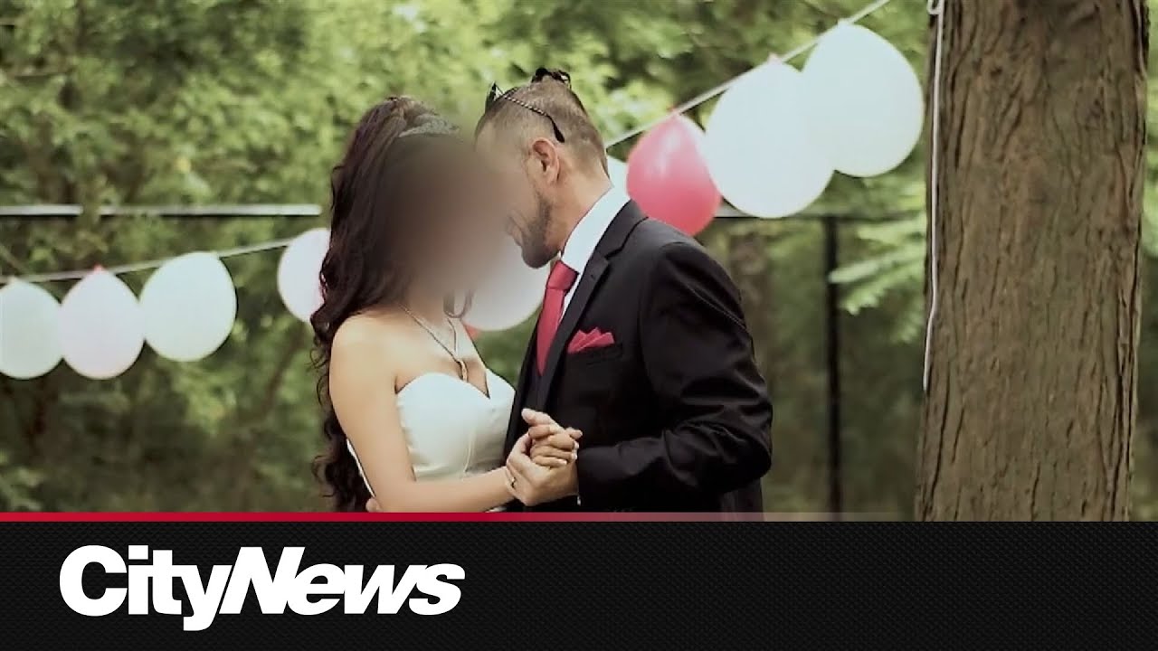 Mississauga man suspects he was victim of marriage fraud