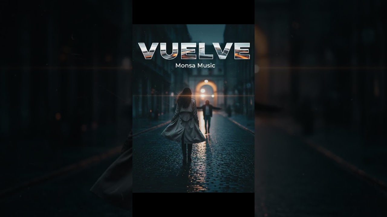 Vuelve - Monsa Music