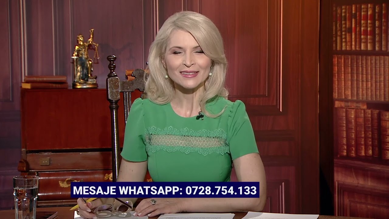 Oamenii şi legea: Contractele de întreținere, pe înțelesul tuturor (@TVR1)