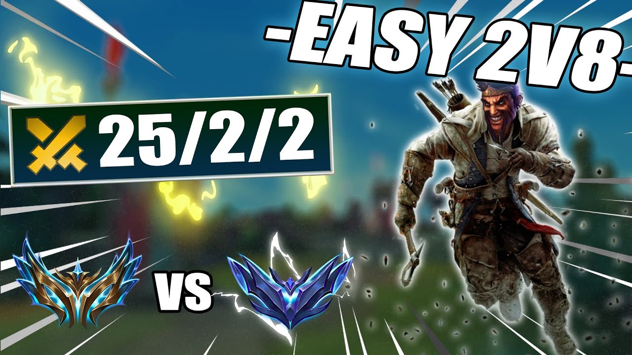 EASY PENTAKILL IN PLATINUM ELO!?!?! Best Draven world makes it again [Best Moments] Vincent´s Draven