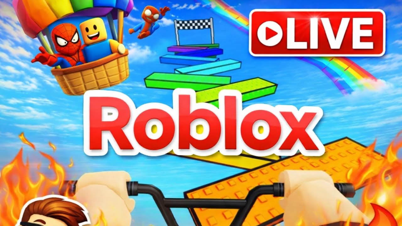 🔴 Vanakkam Makkale | Live now Robolx ero anandh gaming
