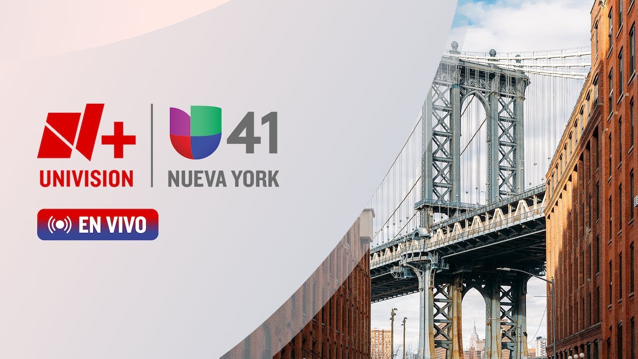 🔴 #EnVivo | Noticiero N+ Univision Nueva York | 25 de febrero de 2026, 12:30 PM