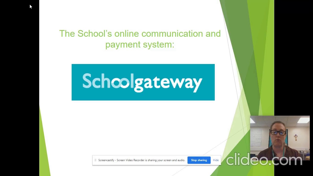 Introduction for Parents - Part 1