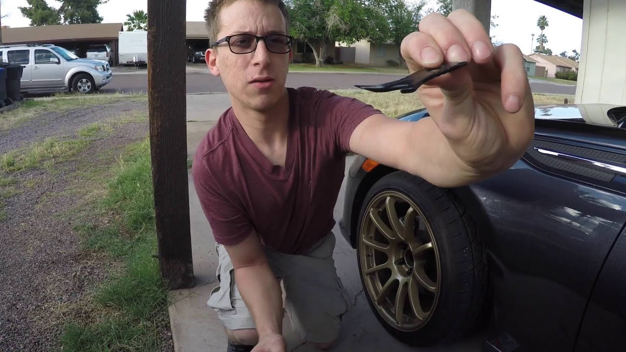 Side Marker and LED Replacement For BRZ/FRS