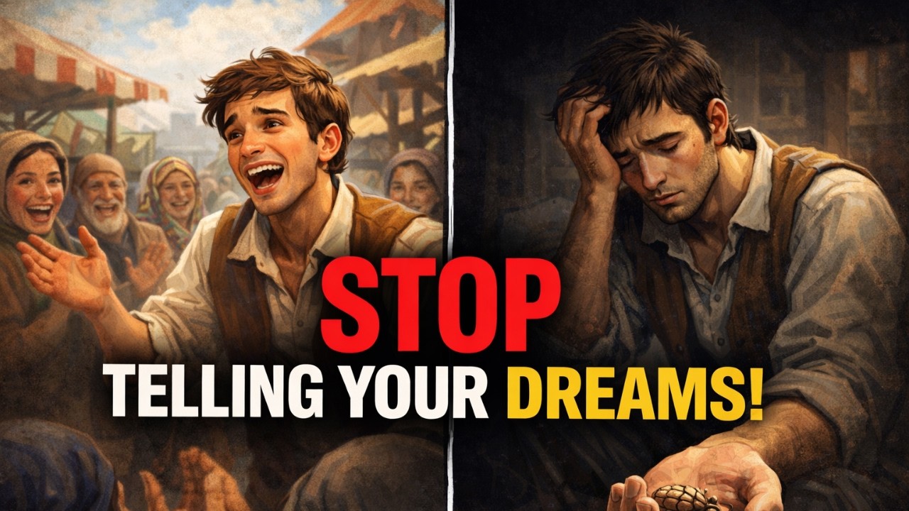 Why Successful People Move in Silence