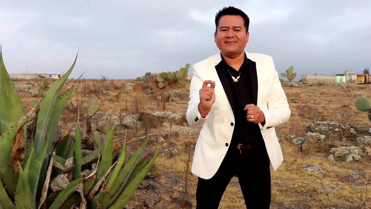 TRÍO HUASTECO ORO HIDALGUENSE”POPURRI VICENTE FERNÁNDEZ”