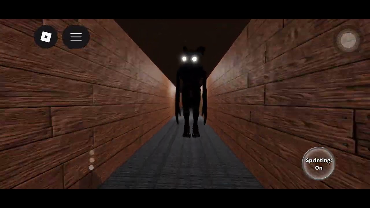 It lurks gameplay chapter 1