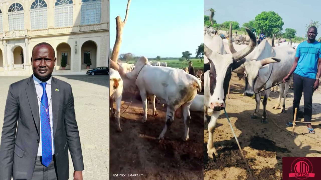 Hoc-thon, Chol Lieny by Aditmaal Yar