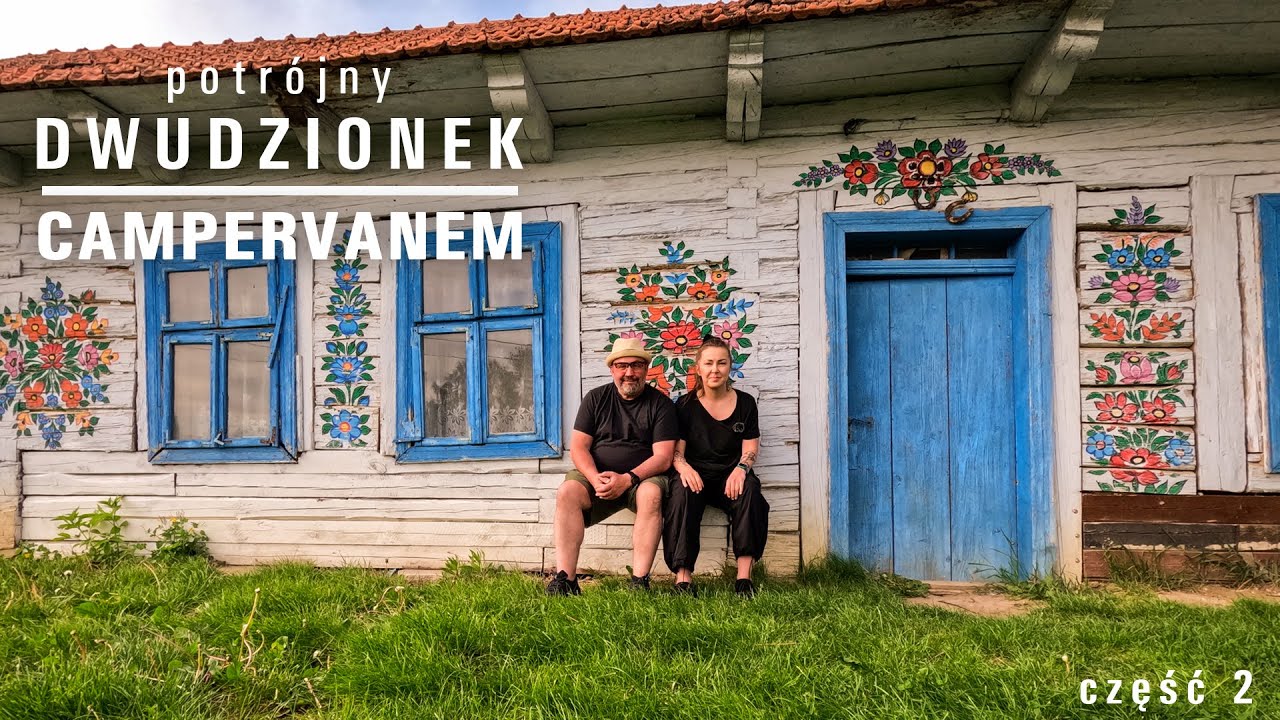 #27 potrójny dwudzionek cz.2 - lekko chaotycznie, lajtowo (bloopersy na końcu :))