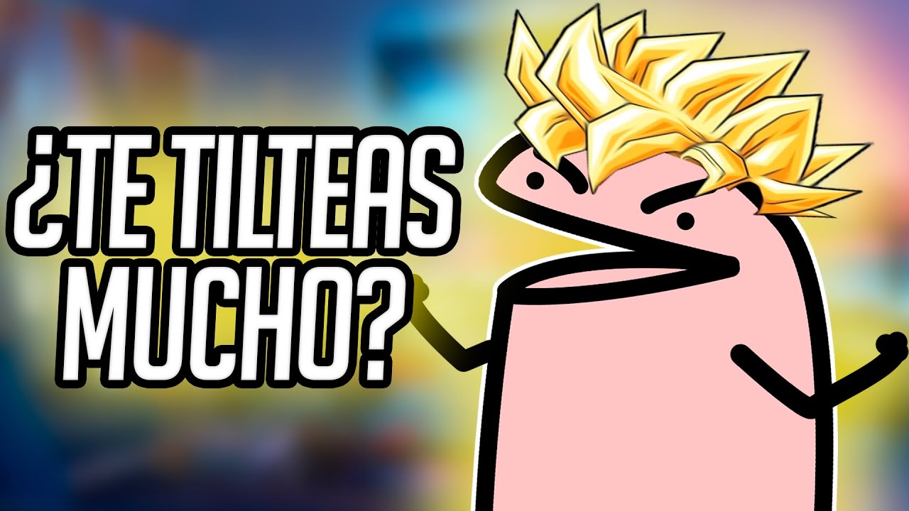 EL TILT AFECTA MÁS DE LO QUE CREES